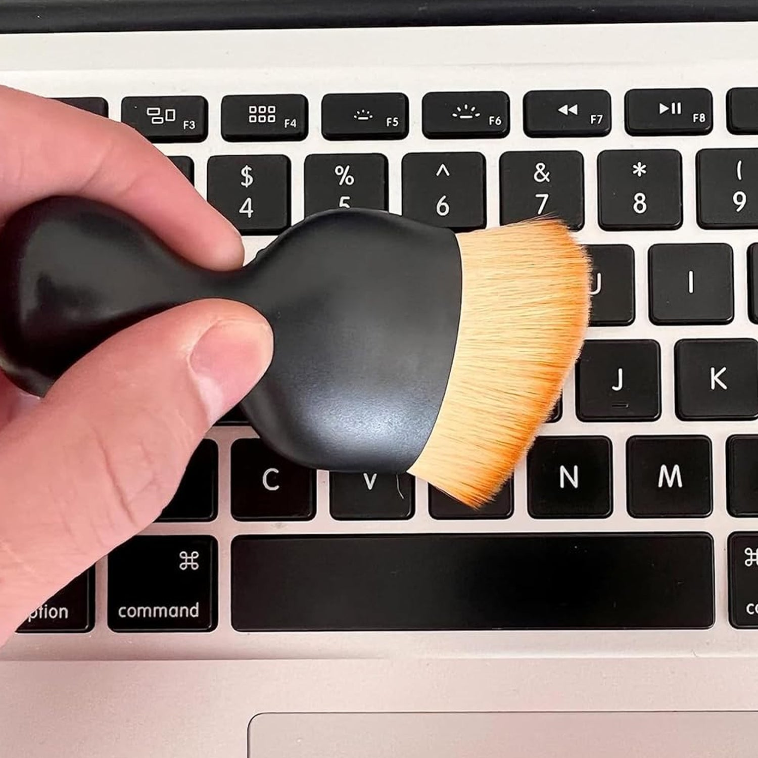 Mini Car Interior Cleaning Soft Brush -Car Cleaning Brushes Duster (1 Pc) Mini Car Interior Cleaning Soft Brush -Car Cleaning Brushes Duster (1 Pc)